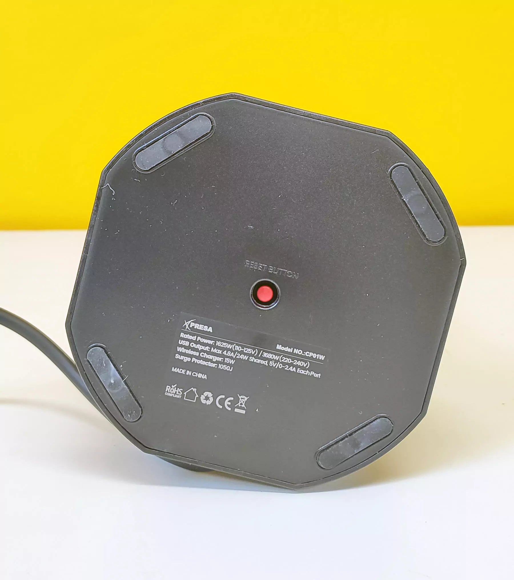 Apresa CP01W Apresa CP01W